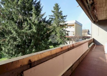Trilocale Via Luigi Spagni, Reggio nell'Emilia - foto 11