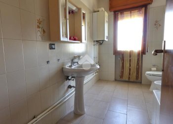 Trilocale Via Luigi Spagni, Reggio nell'Emilia - foto 20