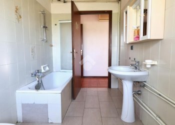 Trilocale Via Luigi Spagni, Reggio nell'Emilia - foto 21