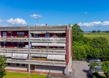 Trilocale Via Luigi Spagni, Reggio nell'Emilia - foto 24