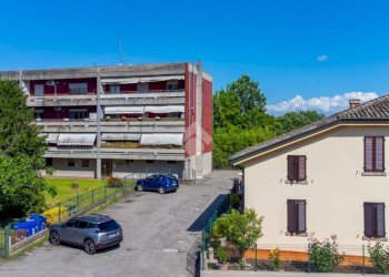 Trilocale Via Luigi Spagni, Reggio nell'Emilia - foto 25