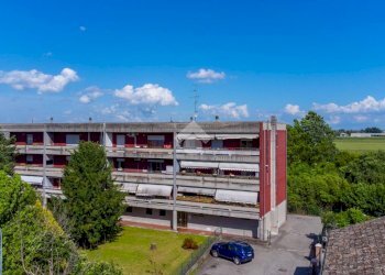 Trilocale Via Luigi Spagni, Reggio nell'Emilia - foto 26