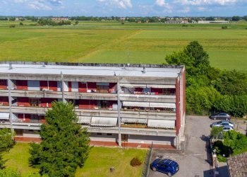 Trilocale Via Luigi Spagni, Reggio nell'Emilia - foto 27