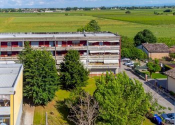 Trilocale Via Luigi Spagni, Reggio nell'Emilia - foto 28