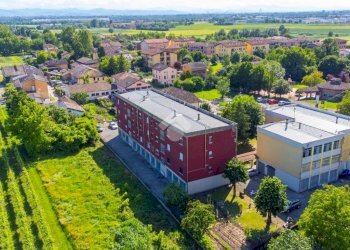 Trilocale Via Luigi Spagni, Reggio nell'Emilia - foto 29