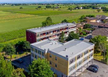 Trilocale Via Luigi Spagni, Reggio nell'Emilia - foto 30
