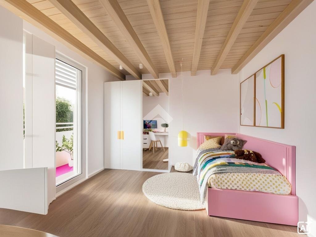 Villa a Schiera Via G. Pascoli, Santarcangelo di Romagna - foto 3