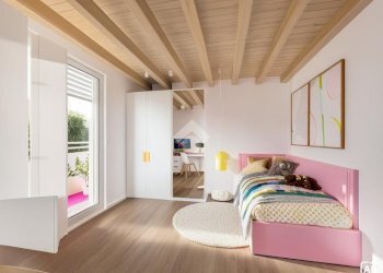 Villa a Schiera Via G. Pascoli, Santarcangelo di Romagna - foto 3