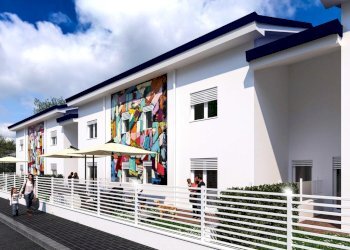 Villa a Schiera Via G. Pascoli, Santarcangelo di Romagna - foto 5