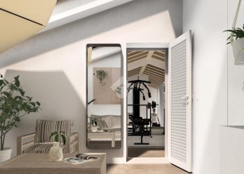 Villa a Schiera Via G. Pascoli, Santarcangelo di Romagna - foto 6