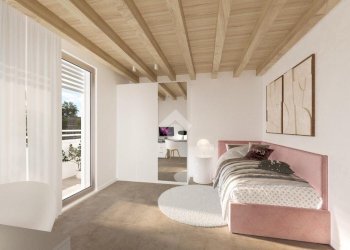 Villa a Schiera Via G. Pascoli, Santarcangelo di Romagna - foto 7