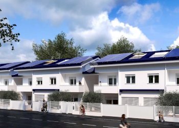 Villa a Schiera Via G. Pascoli, Santarcangelo di Romagna - foto 10