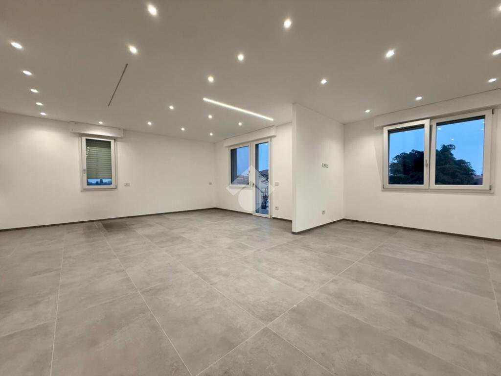 Four-room apartment Via San Vito, Santarcangelo di Romagna - photo 1