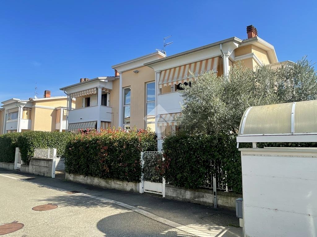 Bilocale Via Dott. Natale Avanzini, Noceto - foto 1