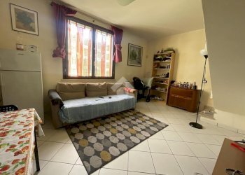 Bilocale Via Dott. Natale Avanzini, Noceto - foto 8