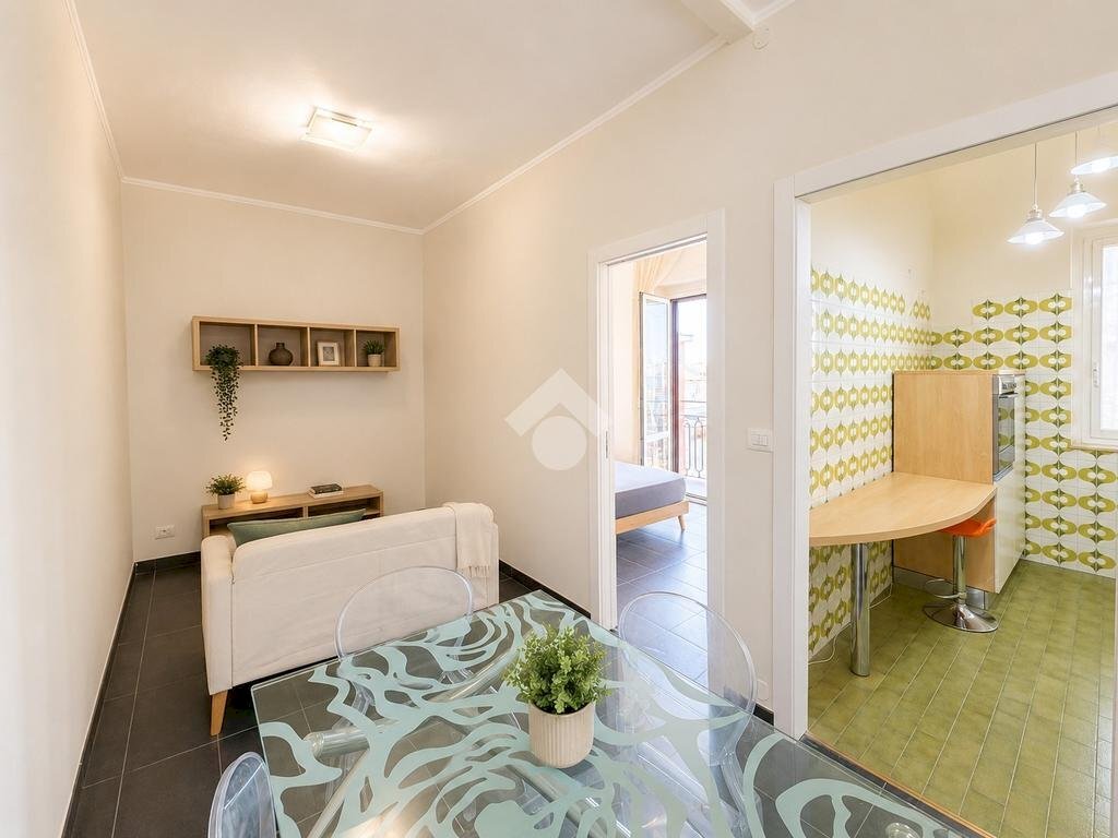Two-room apartment Via Gaetano Strambio, Milano (neighborhood Città Studi) - photo 1