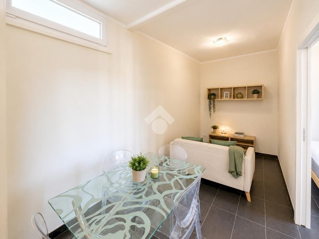 Two-room apartment Via Gaetano Strambio, Milano (neighborhood Città Studi) - photo 2