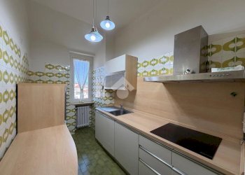 Two-room apartment Via Gaetano Strambio, Milano (neighborhood Città Studi) - photo 12