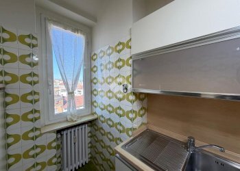 Two-room apartment Via Gaetano Strambio, Milano (neighborhood Città Studi) - photo 14