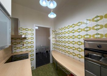 Two-room apartment Via Gaetano Strambio, Milano (neighborhood Città Studi) - photo 17