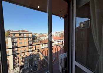 Two-room apartment Via Gaetano Strambio, Milano (neighborhood Città Studi) - photo 23