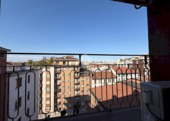 Two-room apartment Via Gaetano Strambio, Milano (neighborhood Città Studi) - photo 24