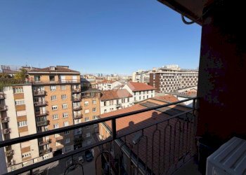 Two-room apartment Via Gaetano Strambio, Milano (neighborhood Città Studi) - photo 26