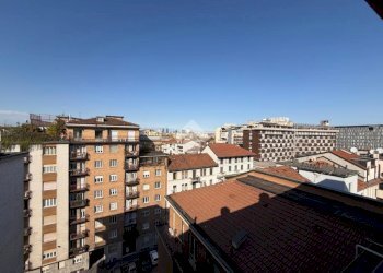 Two-room apartment Via Gaetano Strambio, Milano (neighborhood Città Studi) - photo 27