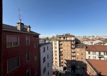 Two-room apartment Via Gaetano Strambio, Milano (neighborhood Città Studi) - photo 28