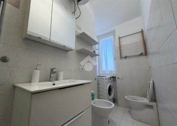 Two-room apartment Via Gaetano Strambio, Milano (neighborhood Città Studi) - photo 36