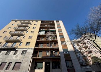 Two-room apartment Via Gaetano Strambio, Milano (neighborhood Città Studi) - photo 40