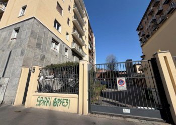 Two-room apartment Via Gaetano Strambio, Milano (neighborhood Città Studi) - photo 41