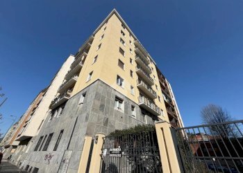 Two-room apartment Via Gaetano Strambio, Milano (neighborhood Città Studi) - photo 42