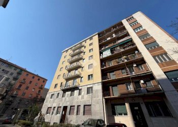 Two-room apartment Via Gaetano Strambio, Milano (neighborhood Città Studi) - photo 43