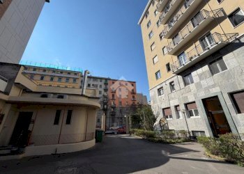 Two-room apartment Via Gaetano Strambio, Milano (neighborhood Città Studi) - photo 44