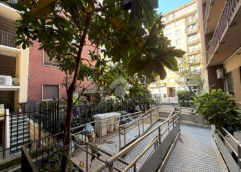 Two-room apartment Via Gaetano Strambio, Milano (neighborhood Città Studi) - photo 47