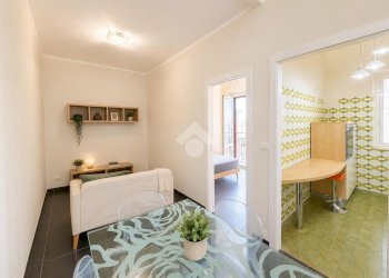 Bilocale Via Gaetano Strambio, Milano (zona Città Studi) - foto 1