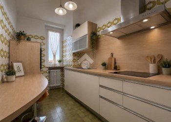 Bilocale Via Gaetano Strambio, Milano (zona Città Studi) - foto 13