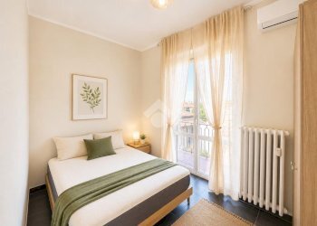 Bilocale Via Gaetano Strambio, Milano (zona Città Studi) - foto 19