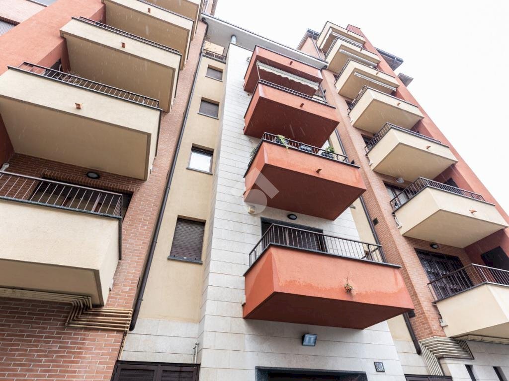 Bilocale Via Bolzano, Milano (zona Turro) - foto 1