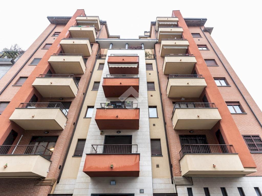 Bilocale Via Bolzano, Milano (zona Turro) - foto 2