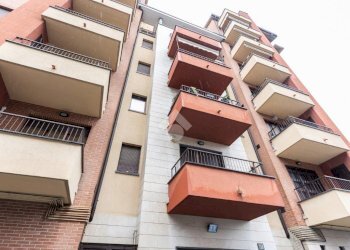 Two-room apartment Via Bolzano, Milano (neighborhood Turro) - photo 1