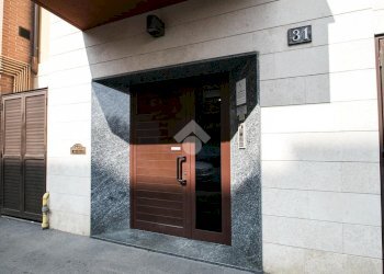 Two-room apartment Via Bolzano, Milano (neighborhood Turro) - photo 3