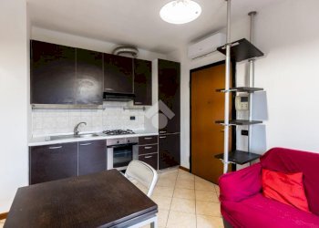 Two-room apartment Via Bolzano, Milano (neighborhood Turro) - photo 13
