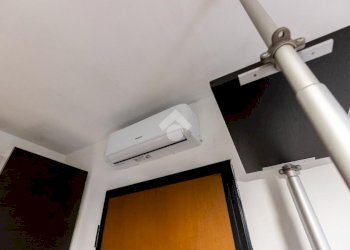 Two-room apartment Via Bolzano, Milano (neighborhood Turro) - photo 15