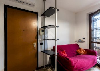 Two-room apartment Via Bolzano, Milano (neighborhood Turro) - photo 16