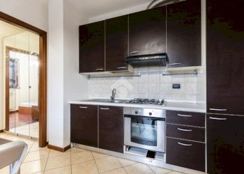 Two-room apartment Via Bolzano, Milano (neighborhood Turro) - photo 19