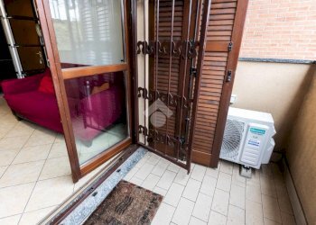 Two-room apartment Via Bolzano, Milano (neighborhood Turro) - photo 21