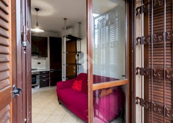 Two-room apartment Via Bolzano, Milano (neighborhood Turro) - photo 23