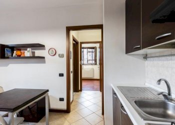 Two-room apartment Via Bolzano, Milano (neighborhood Turro) - photo 24